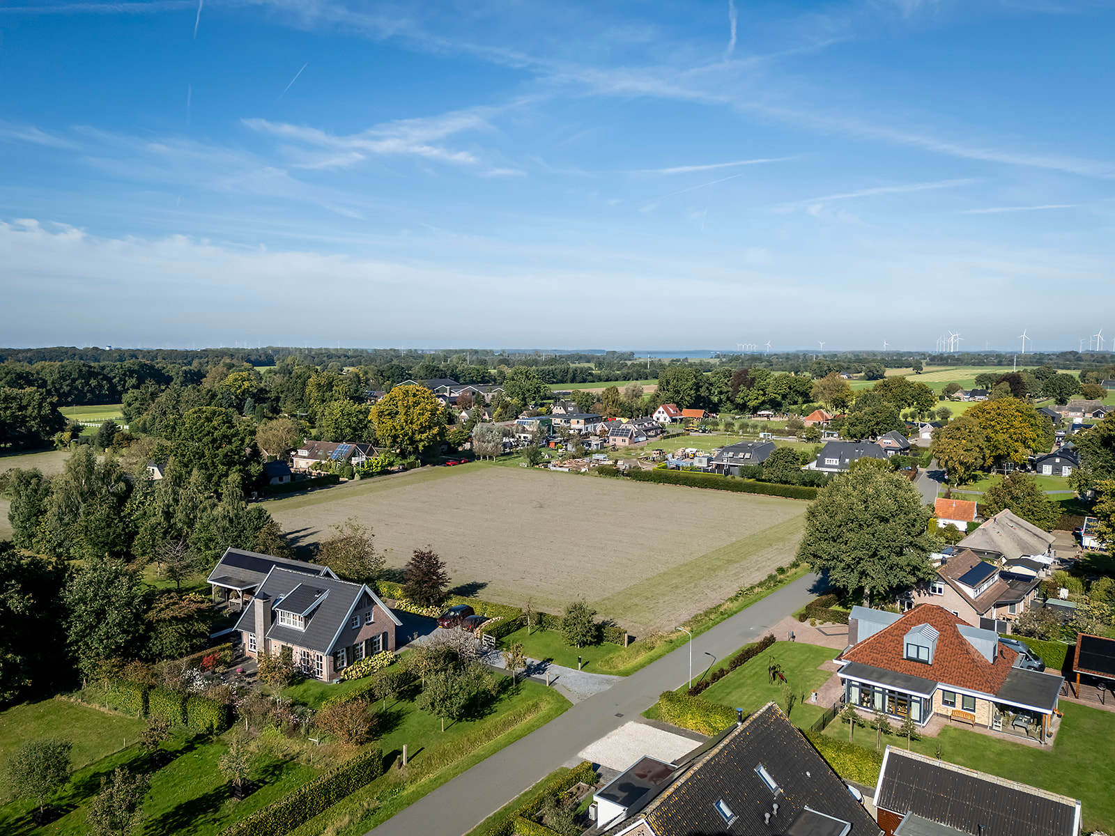 Hulshorst West   Sfeerfotografie  2