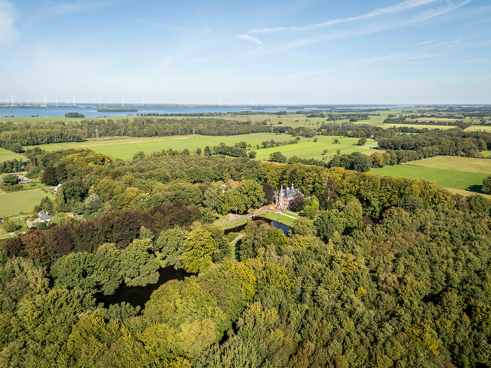 Hulshorst West   Sfeerfotografie  28