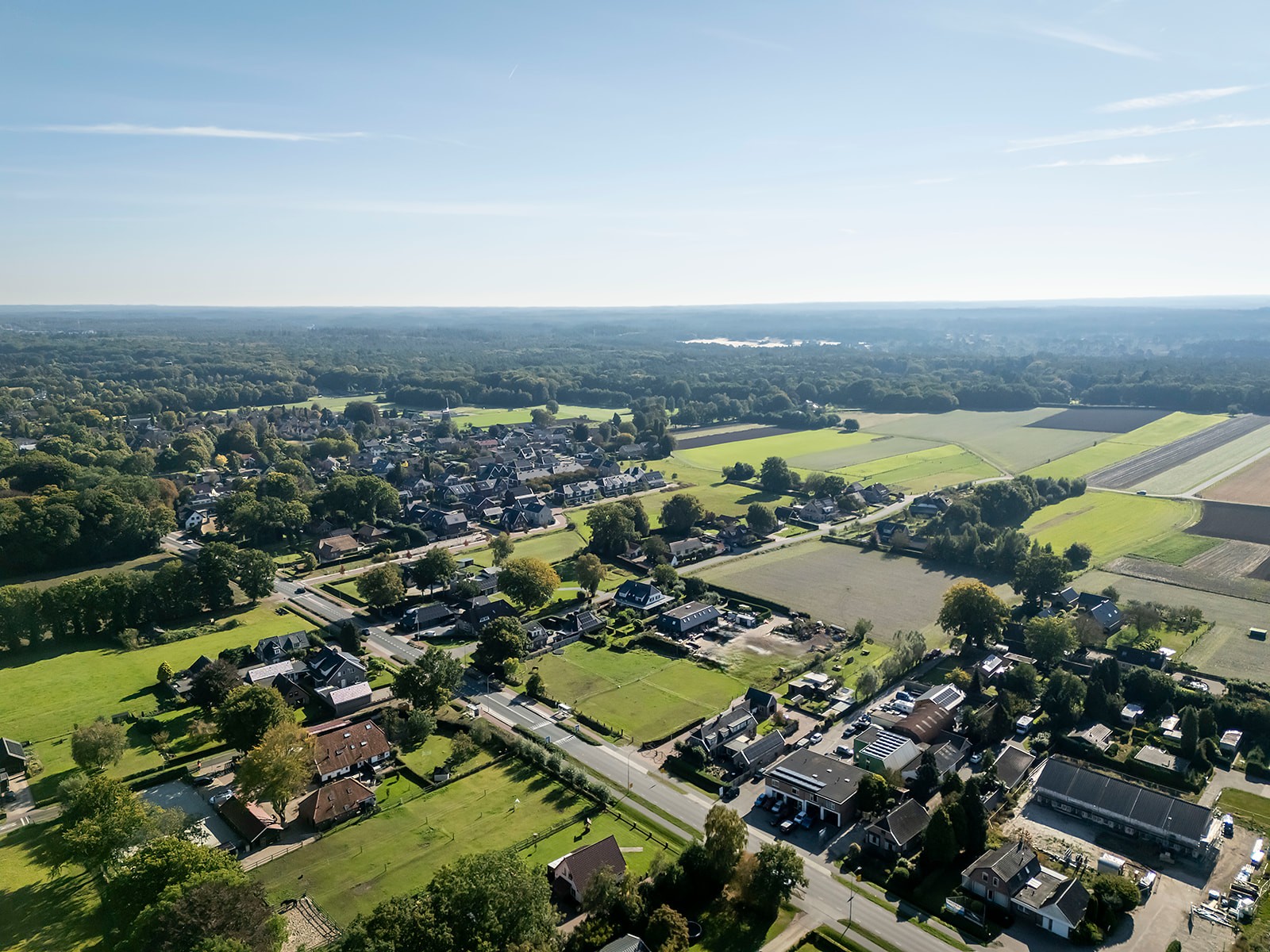 Hulshorst West   Sfeerfotografie  8