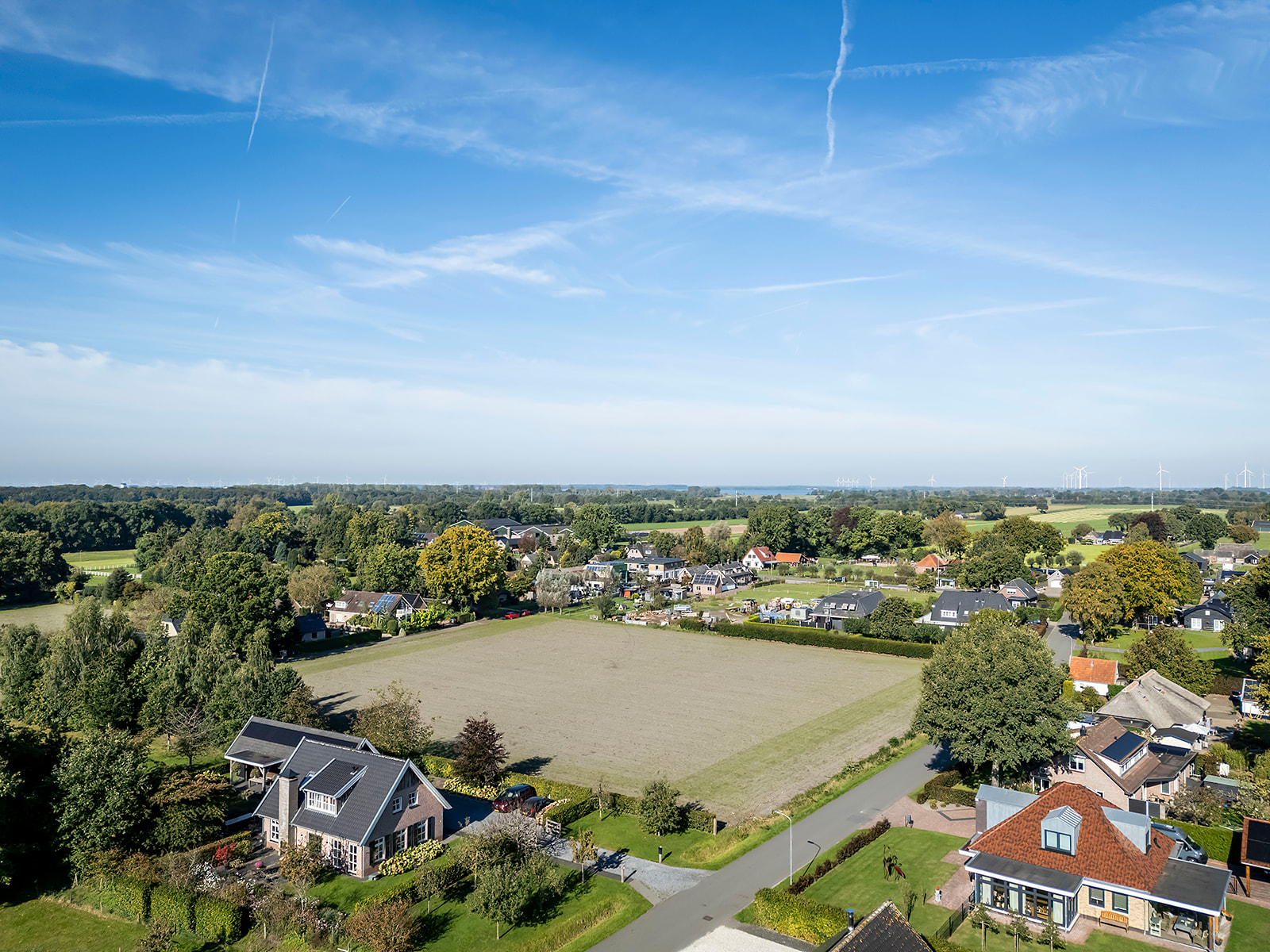 Hulshorst West   Sfeerfotografie